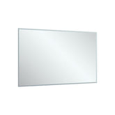 Fienza Bevel Edge Rectangular Glue-On Mirror, 1500 x 900mm